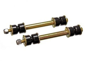 Energy Suspension 9.8119G End Link Sets W/Hardware - Black