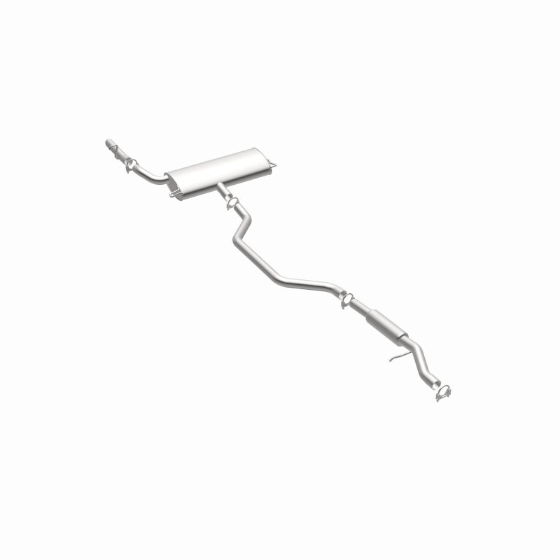 Magnaflow 106-0112 BRE Exhaust Kit 07-14 Sebring 200 Avenger 2.4L