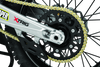 ProTaper 33291 fits Husqvarna/KTM Rear Black Sprocket - 48 Teeth