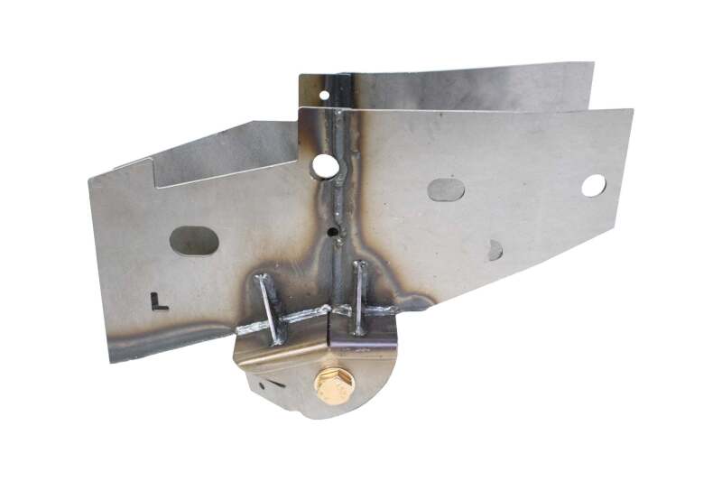 RustBuster RB7083L Forward Leaf Spring Mount Left Side