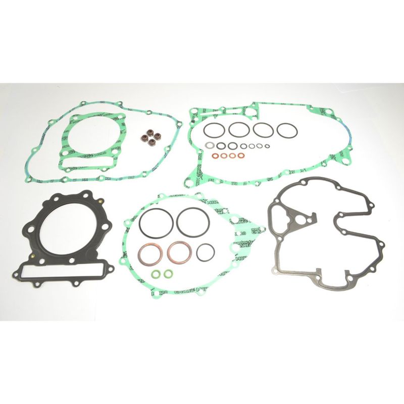 Athena P400210850612/1 fits Honda 88-98 XR 600 R Complete Gasket Kit (Excl Oil Seals)