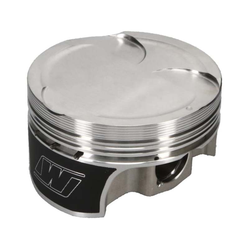 Wiseco 60076RX2 fits Ford DOHC V8 4.6L Nitrous Top Ring Down .300in -13.0cc 3.57