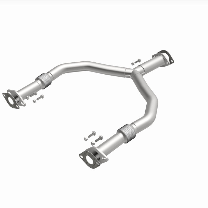 Magnaflow 107-0061 BRE Exhaust 03-07 G35 3.5L Front Pipe Kit