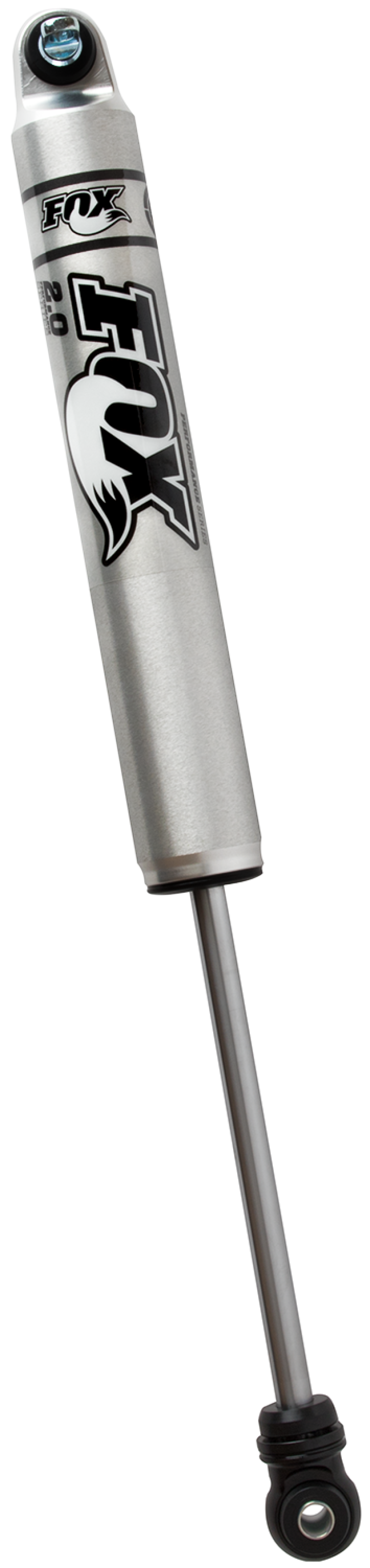 Fox 980-24-888 07+ fits Jeep JK 2.0 Performance Series 9.1in. Smooth Body IFP Rear Shock (Alum) / 1.5-3.5in Lift