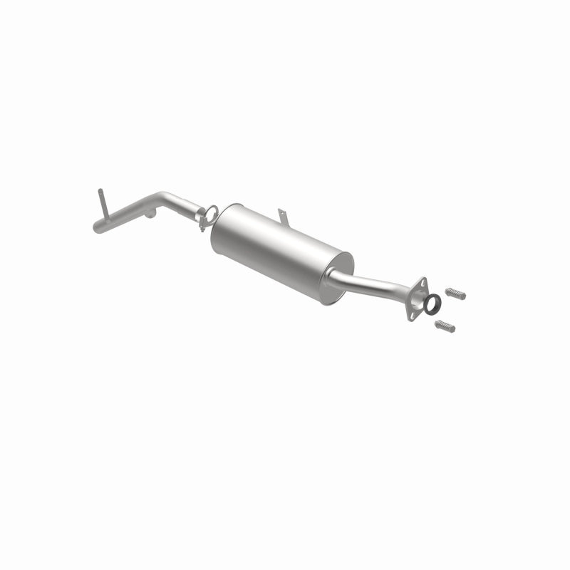 Magnaflow 106-0223 BRE Exhaust Kit 86-95 fits Suzuki Samurai 1.3L