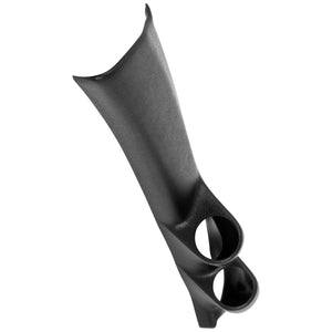 AutoMeter 22441 Autometer 01-03 fits Honda Civic Coupe Dual 52mm Pillar Pod