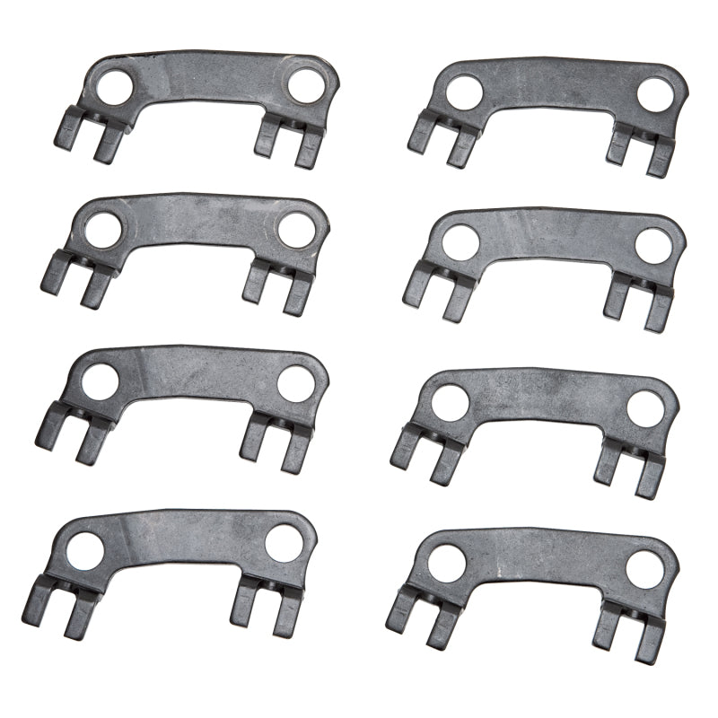 Edelbrock 9672 Guide Plate Kit for Edelbrock Perf RPM fits Ford 351C Heads