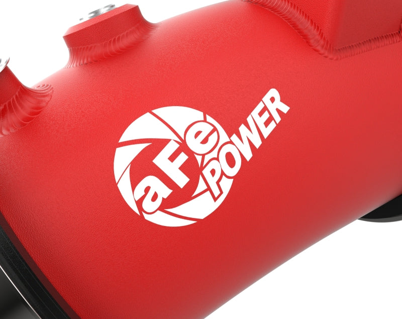 AFE 46-20694-R unner 22-23 fits Kia Stinger L4-2.5L (t) Aluminum Hot and Cold C