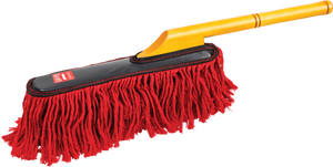 Griots Garage 11408 Cotton Car Duster