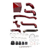 Wehrli WCF100505-GB 11-15 Duramax LML Stage 3 High Flow Bundle Kit - Gloss Black