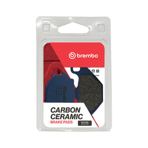 Brembo OE 07KS0432 80-80 Batavus fits Grand Prix 50cc Brake Pad - Front