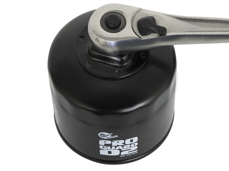 AFE 44-LF018 ProGuard D2 Oil Filter fits Scion FR-S/fits Subaru BRZ