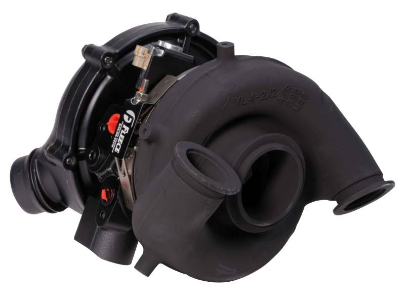 Fleece  FPE-PS-FMW-63-1518 Performance 15-19 fits Ford 6.7L Powerstroke 63mm FWM