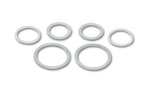 Russell 645220 Performance Use with Holley & Quadrajet 7/8in -20 Carb Fittings
