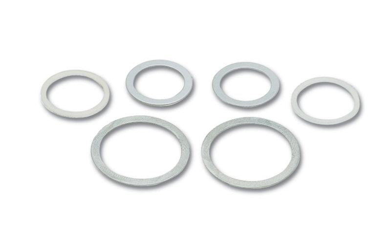 Russell 645220 Performance Use with Holley & Quadrajet 7/8in -20 Carb Fittings