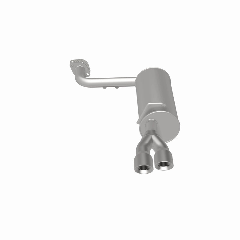 Magnaflow 108-0018 BRExhaust 09-13 fits Mazda 6 2.5L Muffler Kit