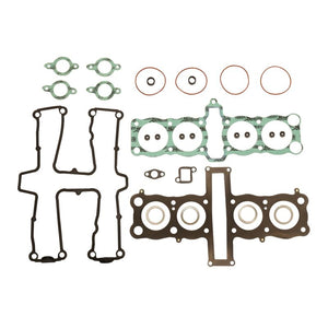 Athena P400485600602 84-85 fits Yamaha FJ Chain Drive Ac 600 Top End Gasket Kit