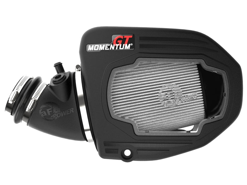 AFE 50-70125D fits Dodge Challenger Momentum GT Cold Air Intake System w/ Pro D