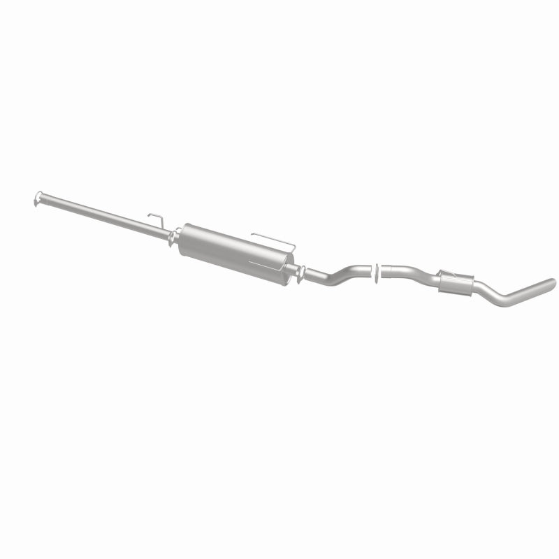 Magnaflow 106-0195 BRE Exhaust Kit 04-05 fits Dodge Ram 1500 5.7L