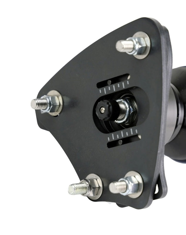 Ridetech 12272501 15-24 fits Ford Mustang HQ Series Front ShockWaves