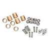 S&S 900-1087 Cycle 2017+ M8 Models Rocker Arm Rebuild Kit
