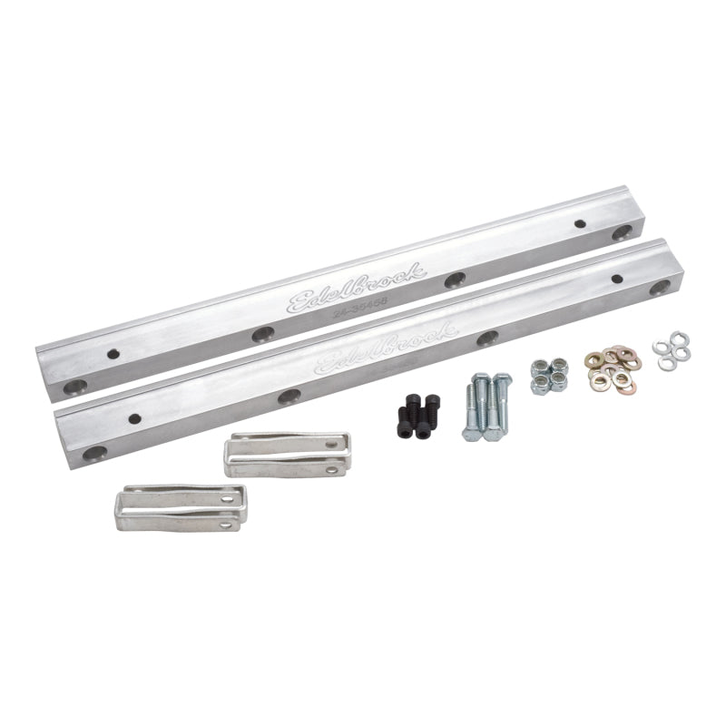 Edelbrock 3645 EFI Fuel Rail Pro Flo XT BBF 460