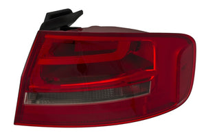 Hella LA010914121 2013-2016 fits Audi S4 Right Outer Tail Light