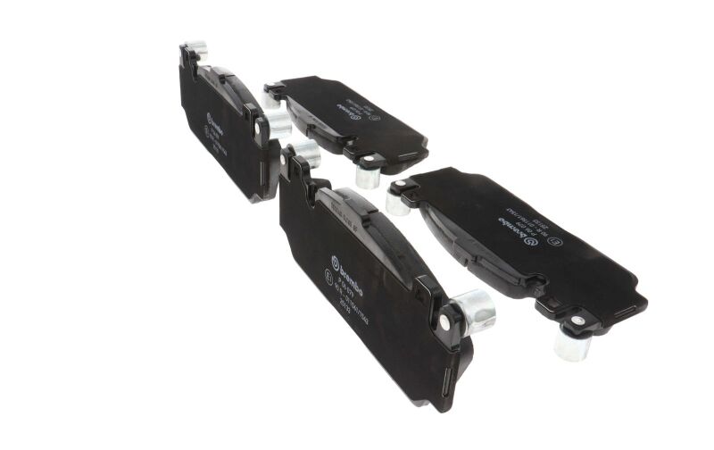 Brembo OE P06079 14 19 fits BMW M5/ BMW M2/ BMW M6/ BMW M6 Gran Coupe Front Low-