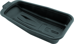 BikeMaster 152414 BikeMaster 2 Liter Fluid Drain Pan