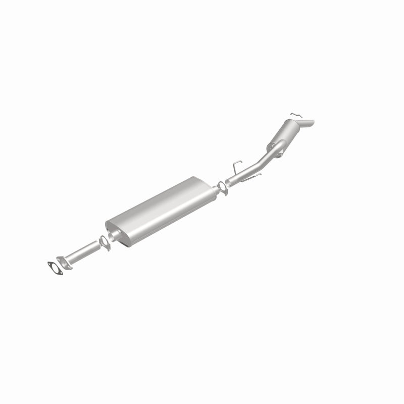 Magnaflow 106-0664 BRE Exhaust Kit 02-04 Montana Venture 07-09 Uplander Montana