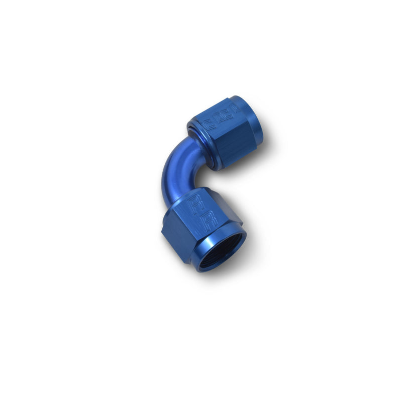 Russell 640180 Performance -10 AN 90 Degree Swivel Coupler
