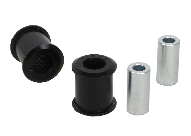 Whiteline W63588 fits Lexus 06-13 IS250 / 08-13 fits Lexus 06-13 IS350 Rear Control Arm Lower Front Inner Bushing Kit