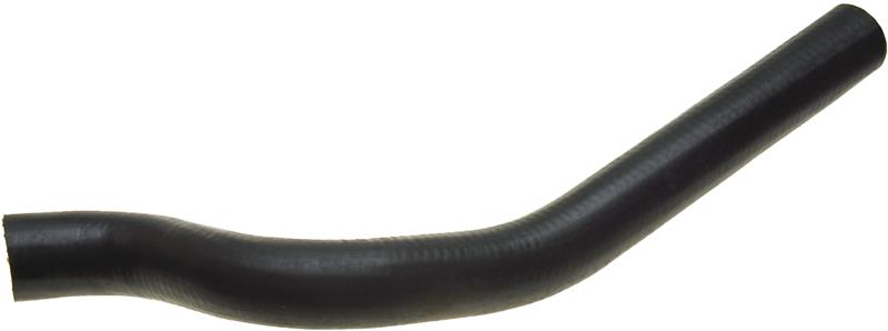 Gates 20406 84-83 fits Ford F Series Pickup V8 7.5L Upper Coolant Hose