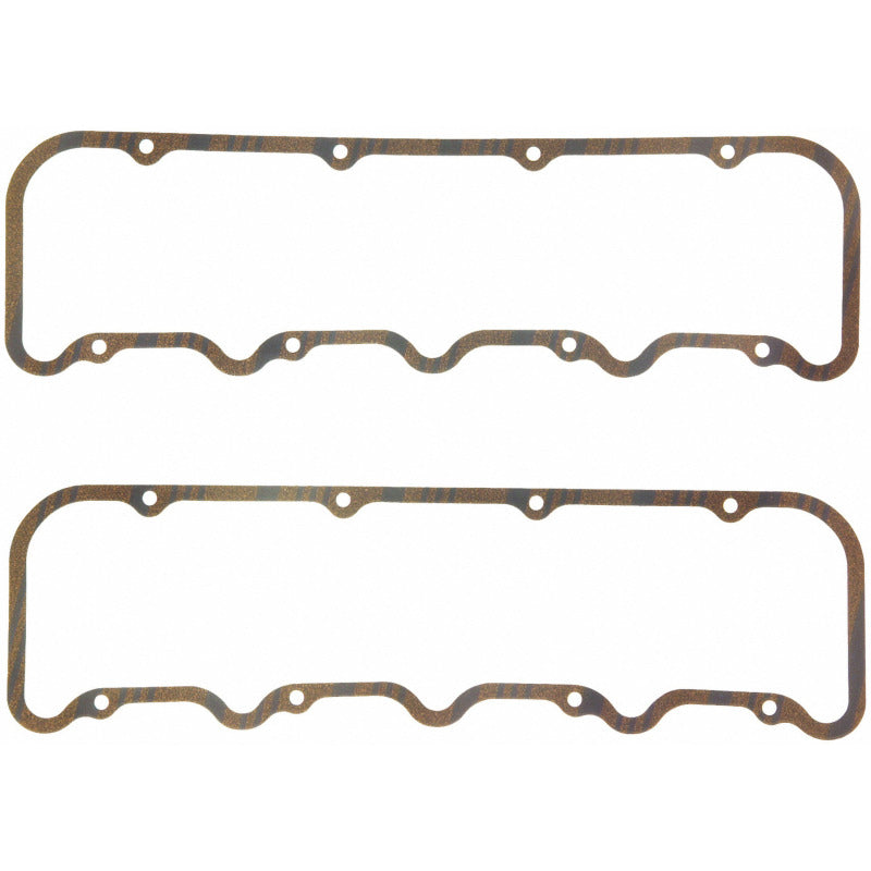 Fel-Pro VS50228C fits Chevrolet K2500 VS 50228 C Engine Valve Cover Gasket Set