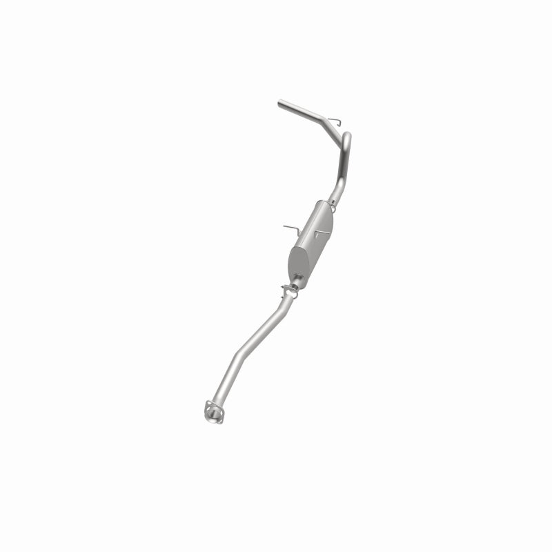 Magnaflow 106-0184 BRE Exhaust Kit 01-03 fits Ford Ranger