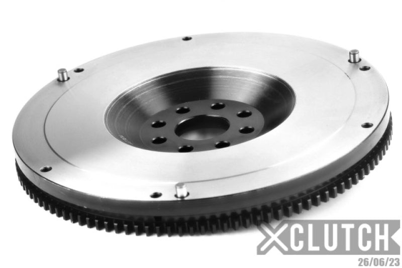 XClutch XFTY020C 02-05 fits Lexus IS300 Base 3.0L Chromoly Flywheel