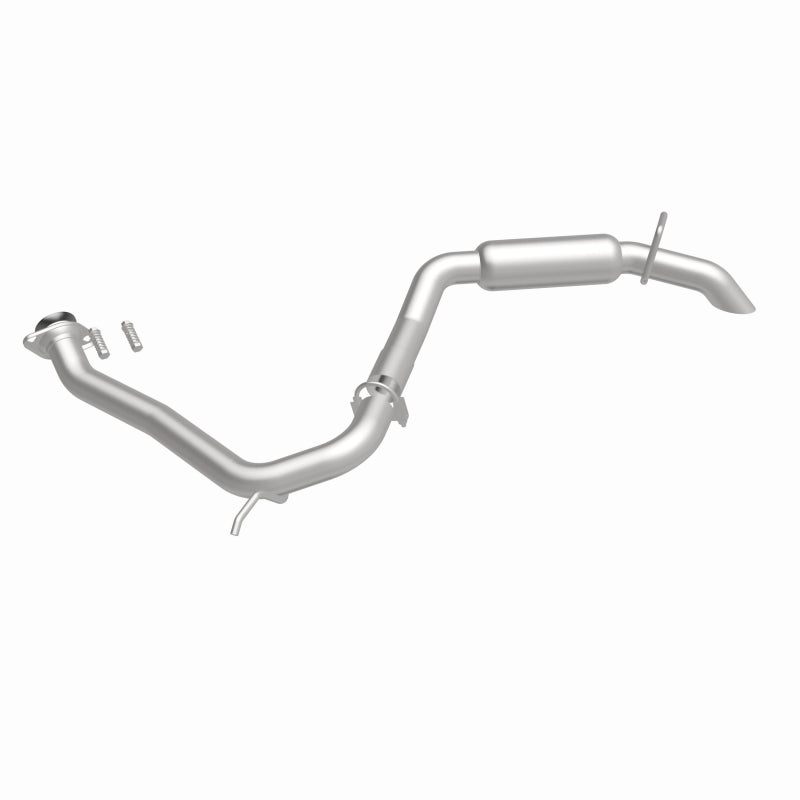 Magnaflow 108-0221 BRExhaust 06-12 fits Toyota RAV4 Muffler Kit