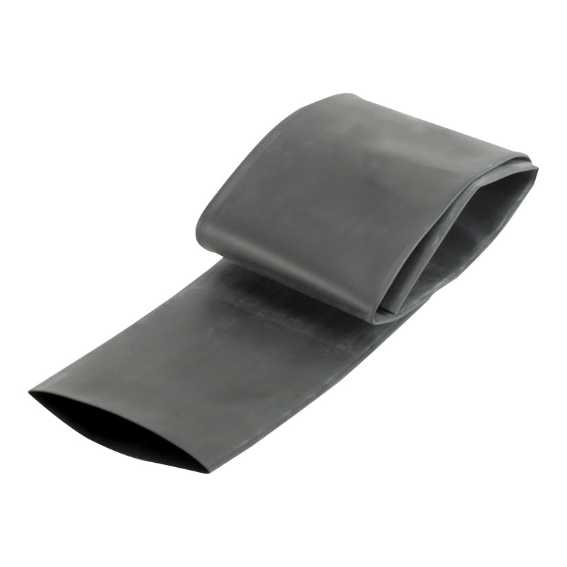 DEI  10856 Hi-Temp Shrink Tube 2in (50mm) x 2ft - Black