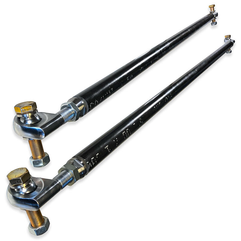 Artec Industries SK1406 Diy Steel Steering Kit With Offset Jmx Pro 7/8 In Rod Ends For Jk Tj Xj Zj Yj
