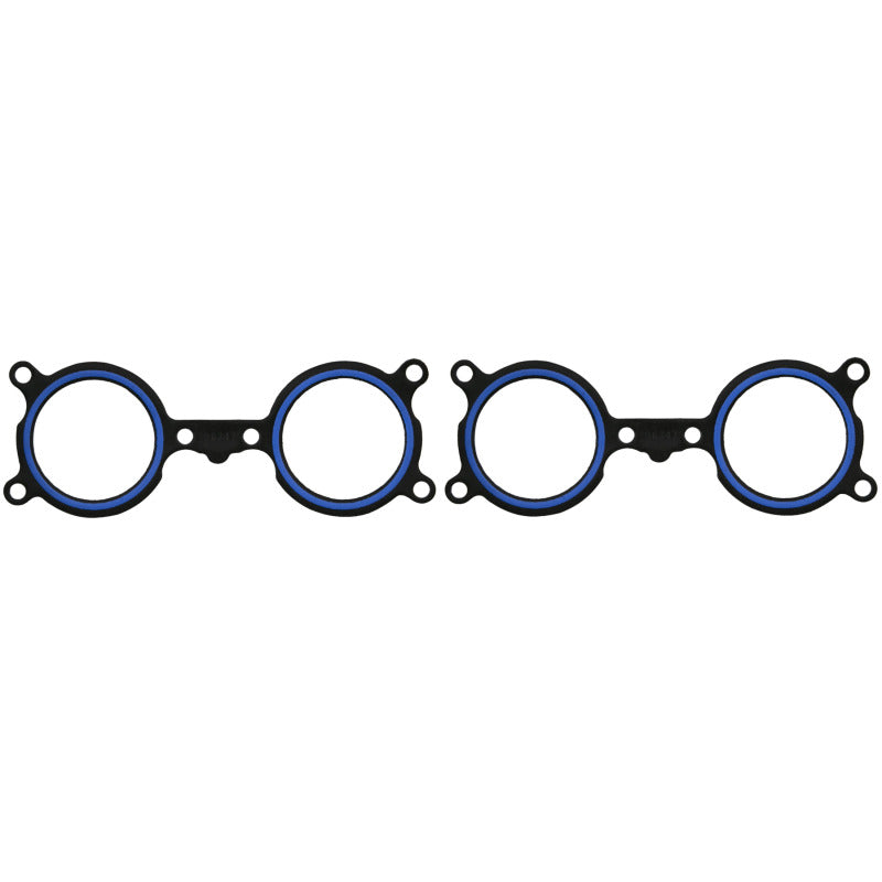 Fel-Pro MS96747 fits Subaru Forester MS 96747 Fuel Injection Plenum Gasket Set