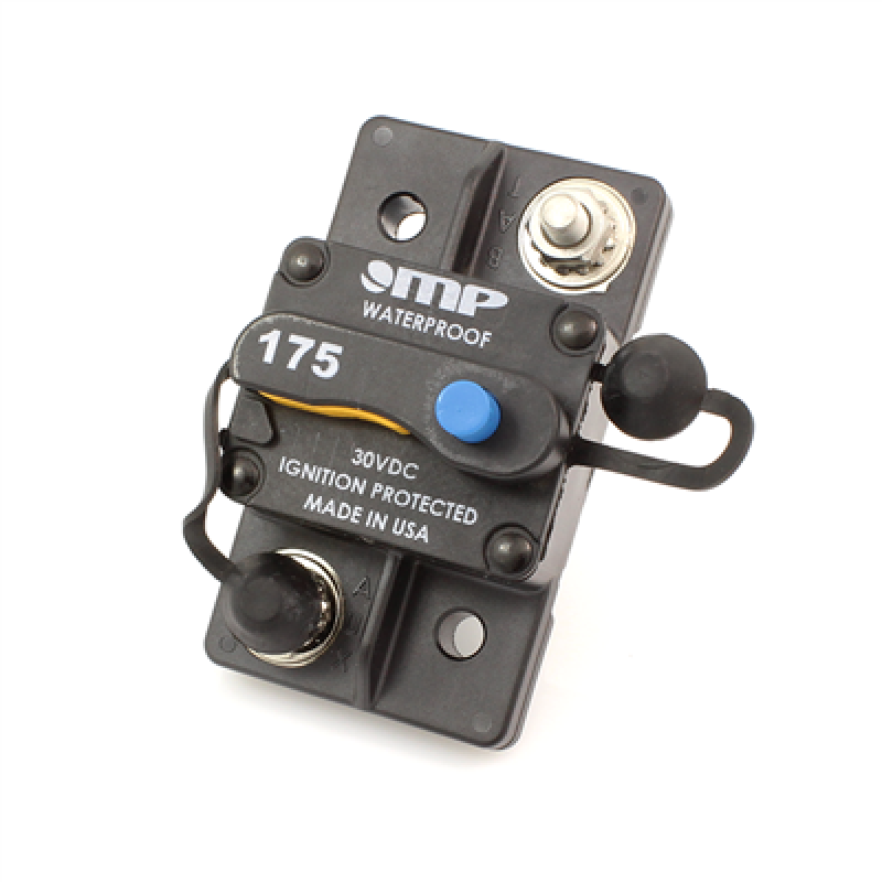 Rywire RY-MP-175A-BREAKER 175A Circuit Breaker (Use w/PDM Kits For Isolation)