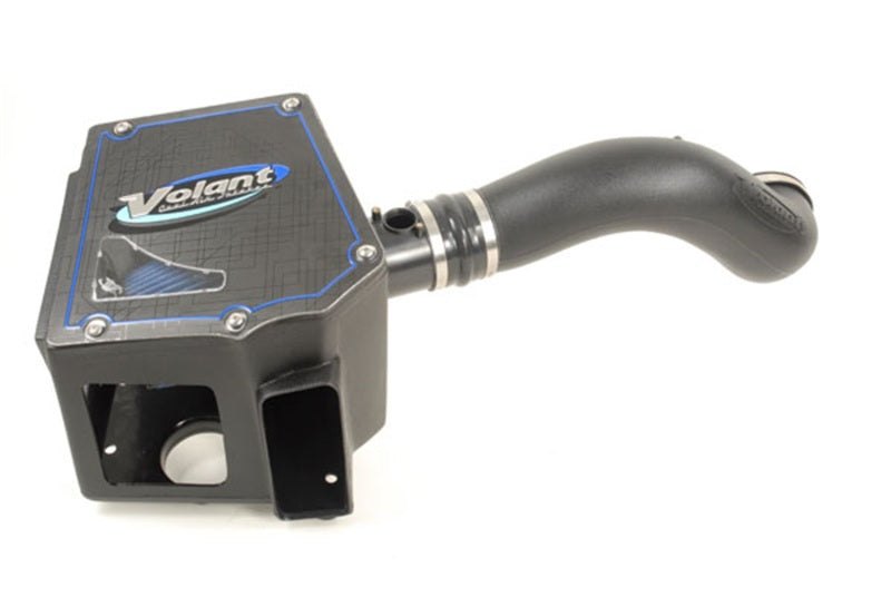 Volant 15160 fits Chevrolet 11-13 Silverado 2500HD 6.0L V8 Pro5 Closed Box Air Intake System