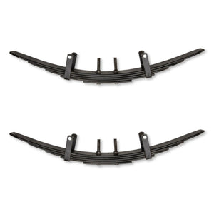 Rock Krawler RK02567K 03-13 fits RAM 2500 HD / 2003+ RAM 3500 HD Spring Progressive Add A Pack - Rear