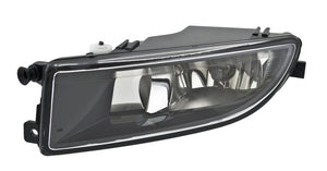 Hella LA010934111 2012-2013 fits Volkswagen Beetle Fog Light Assembly Left