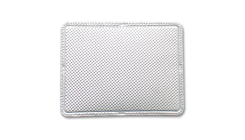 Vibrant 25000L OT EXTREME XT-5000 3ply heat shield 31inx11.5in Sheet Size rated