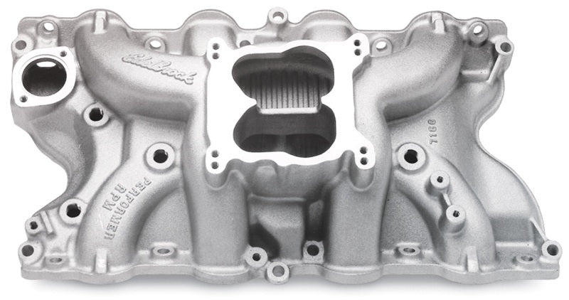 Edelbrock 7166 Performer RPM 460 Manifold