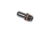 Radium Engineering 14-0496 Universal 6AN Orb to Barb for 1/2 Hose Plug