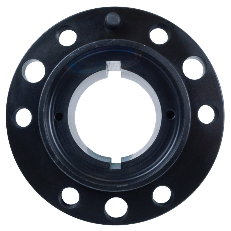 Fluidampr 100012 BBC Int Balanced Dual (3/16in & 1/4in) Keyway Harmonic Balancer Adapter Hub (Hub Only)