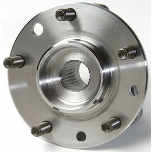 Moog 513061 95-97 fits Chevrolet Blazer Front Hub Assembly