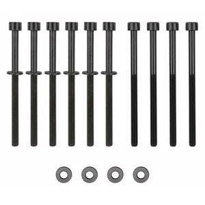 Fel-Pro ES73257 fits Hyundai Elantra ES 73257 Engine Cylinder Head Bolt Set